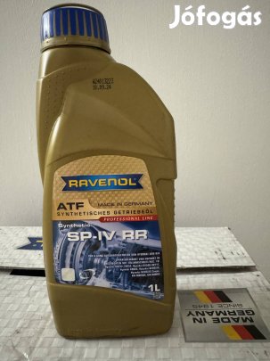 Ravenol SP-IV RR váltó olaj