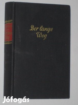 Rawitsch Der lange Weg