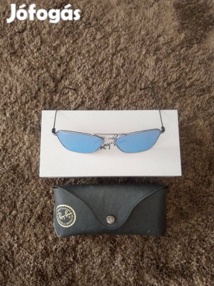 Ray BAN Aviator Reserve napszemüveg