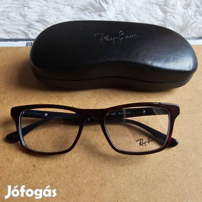 Ray-BAN RX 5279 (5973) optikai keret új