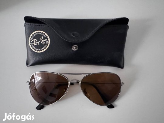 Ray Ban Aviator eredeti eladó