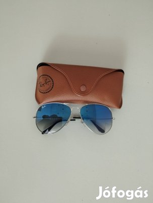 Ray-Ban Aviator napszemüveg