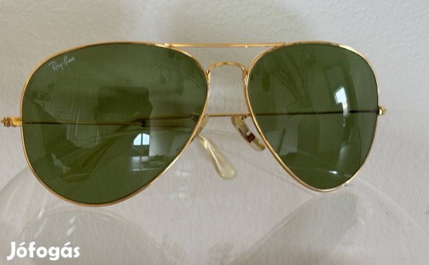 Ray-Ban Aviator napszemüveg