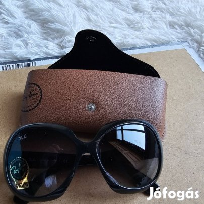 Ray-Ban Jackie Ohh Ii RB 4098 601/8G 60 Női napszemüveg