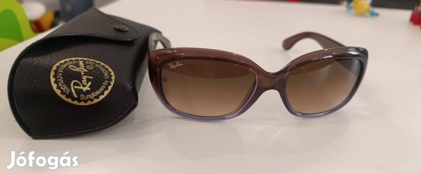 Ray Ban Jackie Ohh (RB4101) napszemüveg