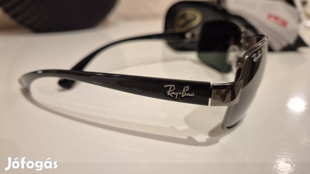 Ray-Ban RB3379 Polarized napszemüveg - újszerű állapot