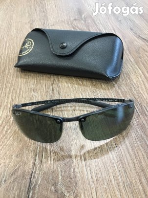 Ray Ban RB8305 082/9A carbon polarizált napszemüveg / sportszemüveg