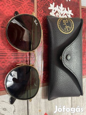 Ray-Ban Unisex - Napszemüvegek - gold-coloured