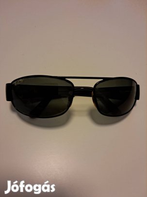 Ray-Ban XL napszemüveg
