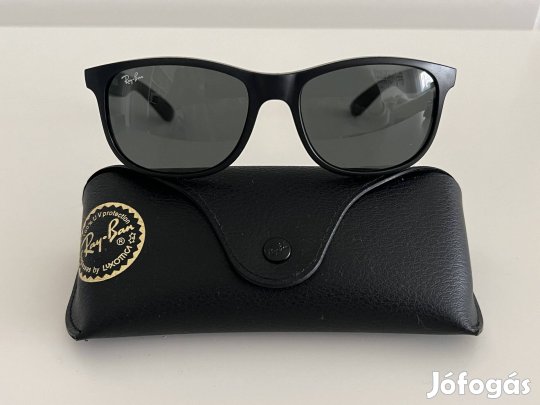 Ray-Ban eredeti új napszemüveg eladó