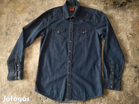 Ray-Ban farmering M méret