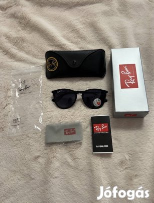 Ray-Ban napszemüveg