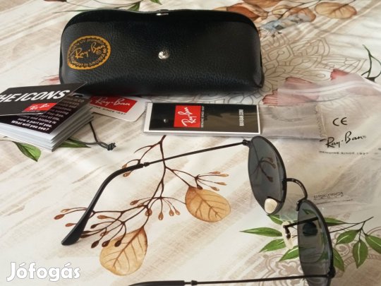 Ray Ban napszemüveg