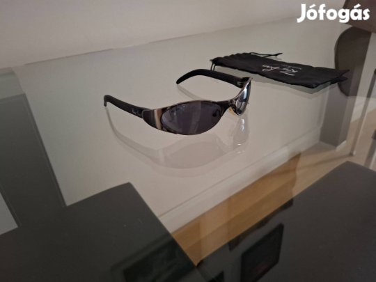 Ray-Ban napszemüveg M-es használt, de karcmentes