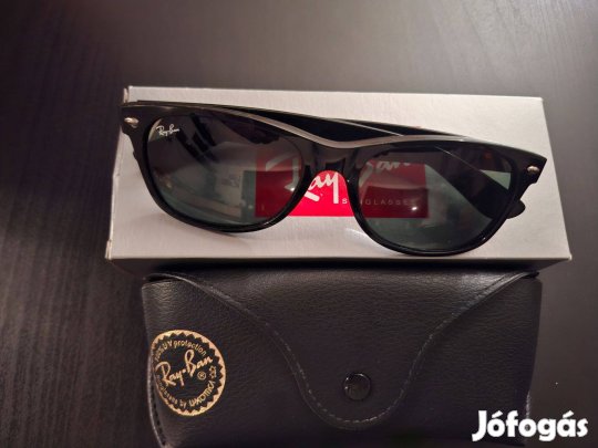 Ray-Ban napszemüveg RB2132 901L 55