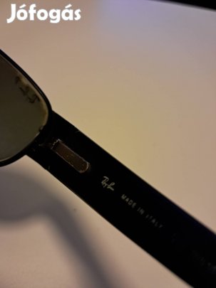Ray-Ban napszemüveg 