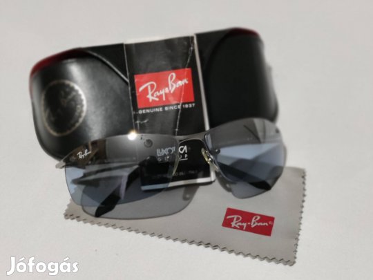 Ray-Ban napszemüveg 