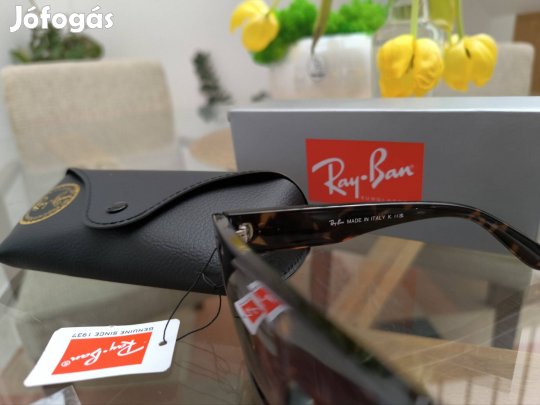 Ray Ban napszemüveg