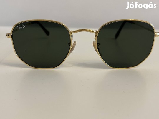 Ray-Ban napszemüveg  eredeti 