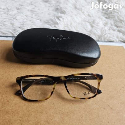 Ray-Ban szemüveg RX 5279 5974 új gyári csomagolás 53-as