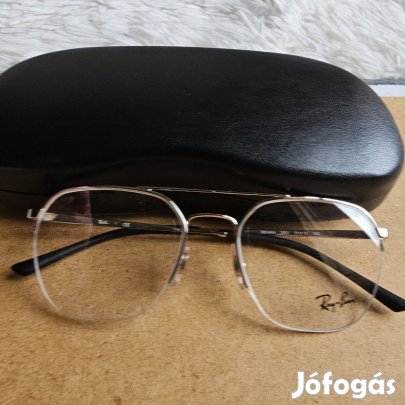 Ray-Ban szemüveg RX 6444 2501 optikai keret új eredeti termék személy