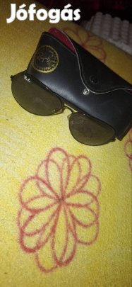 Ray Ban szemüveg 