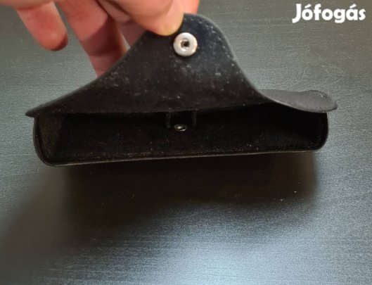 Ray-Ban szemüvegtok - új állapot, nem volt használva.