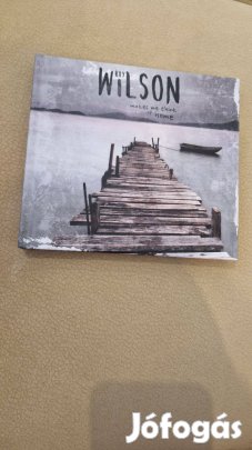 Ray Wilson - Makes me think of home cd