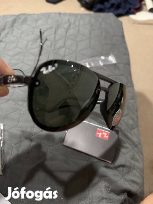 Ray ban férfi napszemüveg polarzált
