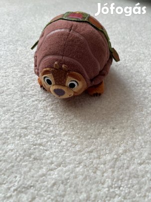 Raya - Tuk Tuk plüss kb. 18 cm