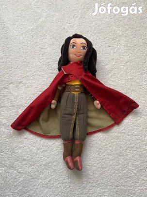 Raya plüss kb. 44 cm