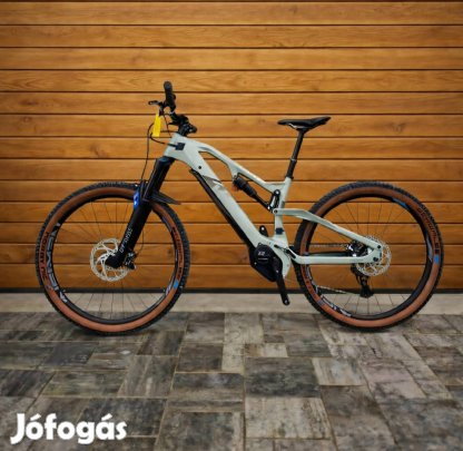 Raymon Airray SE 11 Carbon Új 29-es Fully