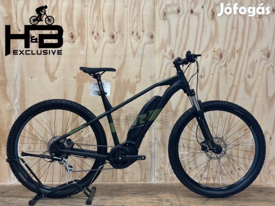 Raymon Hardray E 2.0 29 hüvelyk elektromos hegyi kerékpár Acera 2023