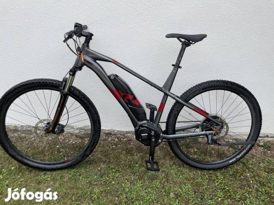 Raymon Hardray E 3.0 elektromos MTB kerékpár, XL 29" 