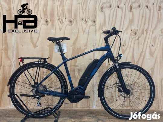 Raymon Tourray E 2.0 elektromos kerékpár Shimano Acera 2021