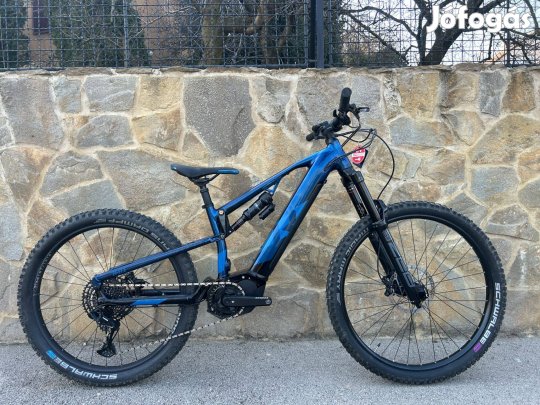 Raymon Trailray e 9.0 Yamaha PW-X2 630wh fully ebike e-bike