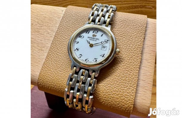 Raymond Weil 5362 női kvarc óra