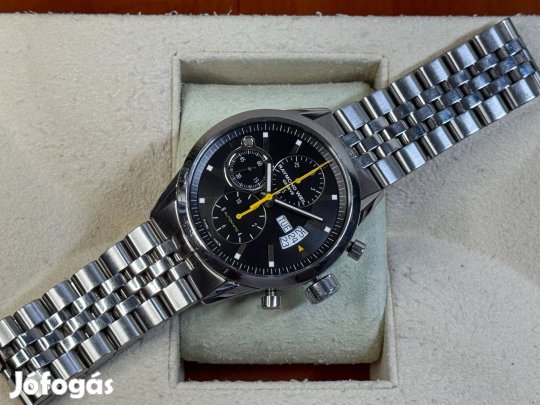 Raymond Weil Freelancer 42 Lgsw