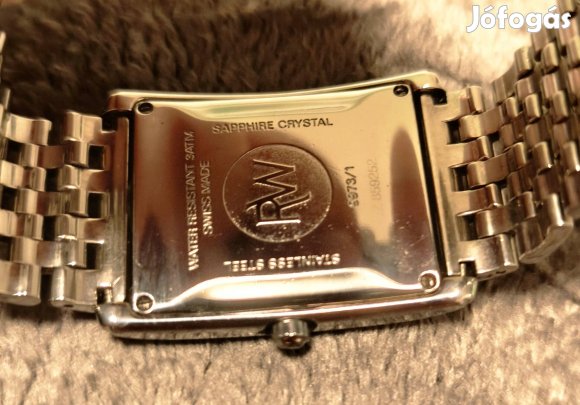 Raymond weil Don Giovanni 9973/1