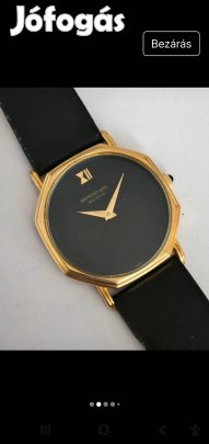 Raymond weil vintage.