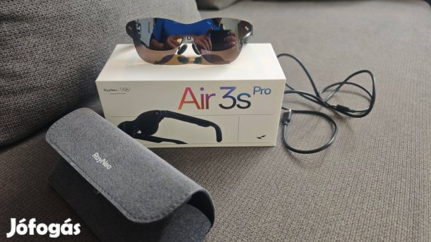 Rayneo Air 3s pro