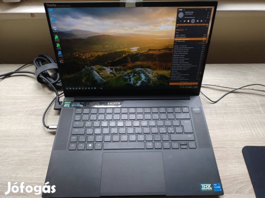 Razer Blade 15 Gamer Laptop