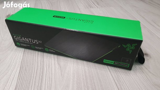 Razer Gigantus V2 M egérpad