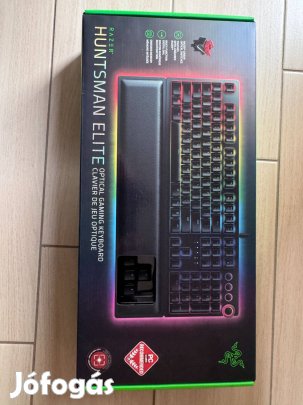 Razer Hunstman Elite Optical Gaming Keyboard