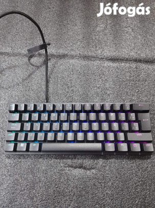 Razer Huntsman Mini Purple Switch Billentyűzet