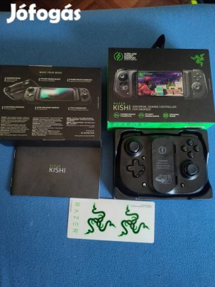 Razer Kishi Android controller
