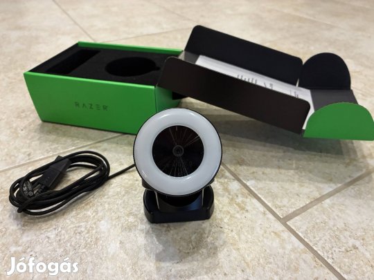 Razer Kiyo Streamer kamera Full HD 