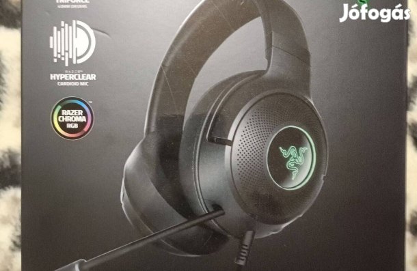 Razer Kraken v3 X