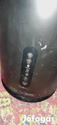 Razer Mommo Pro mélynyomó hangszóró