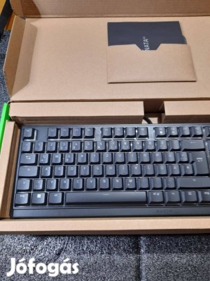 Razer Ornata V2 Billentyűzet